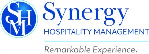 Synergy Hospitality Management Logo