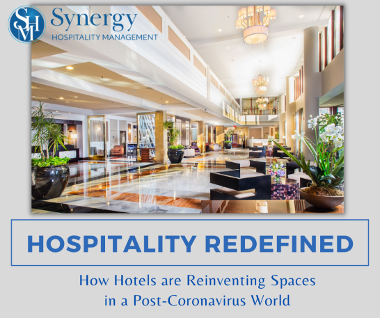 Synergy Lobby